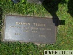 Darwin Teller