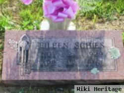 Eileen Jessie Long Schies