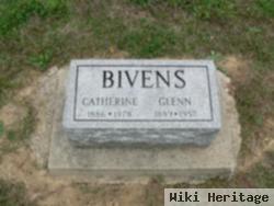 Glenn Bivens