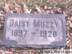 Daisy Muzzy