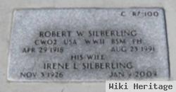 Robert W Silberling