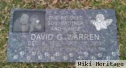 David G. Warren