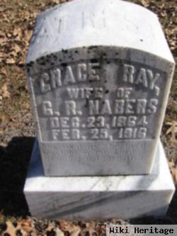 Grace Ray Nabers