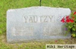 Dorothy H. Jensen Yautzy