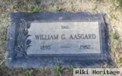 William G. Aasgard