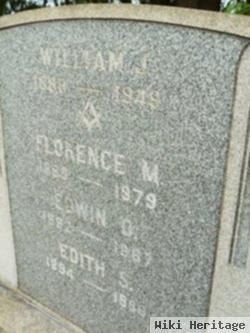 William J. Miner