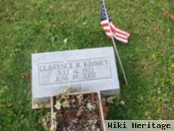 Clarence Robert Kimmey