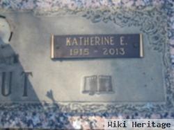 Katherine Ernestine Stout