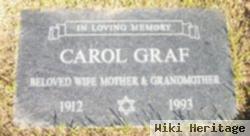 Carol Graf