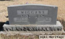 Glenn N. Wiggans