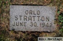 Orlo Clyde Stratton