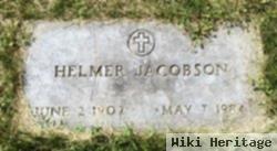 Helmer John Jacobson