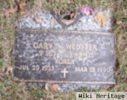 Gary A. Webster