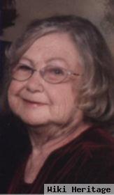 Velma Mildred Jenkins Phillips