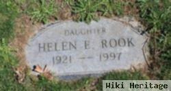 Helen E Rook