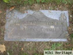 Dorothy C. Connell