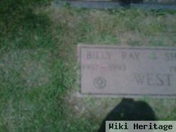 Billy Ray West