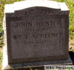 John Hunter