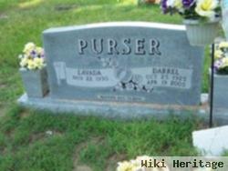 Darrel Purser