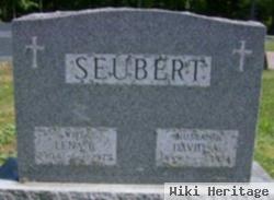 David A. Seubert