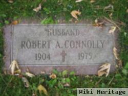 Robert A. Connolly