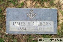 James H Hilborn