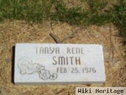 Tanya Rene Smith