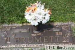 Viola I. Brumett