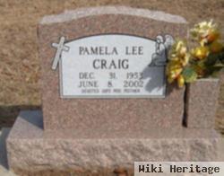 Pamela Lee Craig