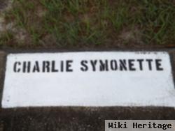 Charlie Symonette