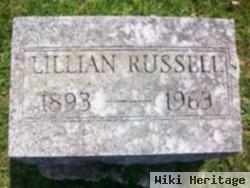 Lillian Russell