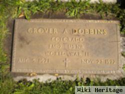 Grover A. Dobbins