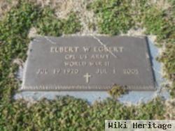 Elbert Egbert