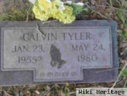 Calvin Tyler