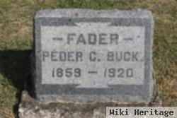 Peder C. Buck