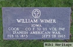 William Henry Wimer