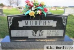 Gerald Eugene Murphy