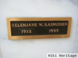 Helenjane W Rasmussen