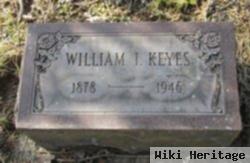 William I. Keyes