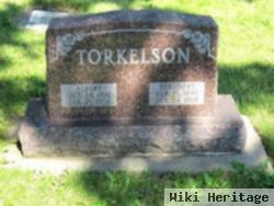 Albert Torkelson