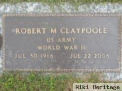 Robert M. Claypoole