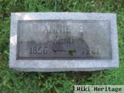 Annie E. Kemp