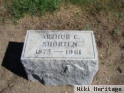 Arthur Clement Shorten