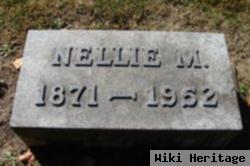 Nellie M Bryan