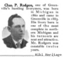 Charles P. Rodgers