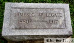 James G. Applegate