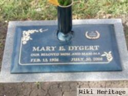 Mary Elizabeth Lloyd Dygert