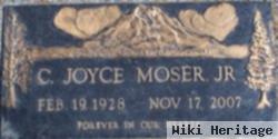 C. Joyce Moser, Jr