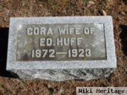 Cora Fox Huff