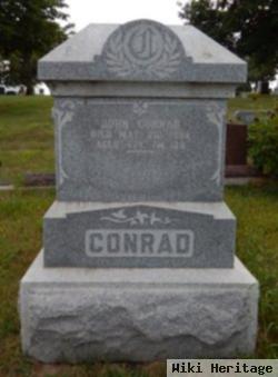 John Conrad